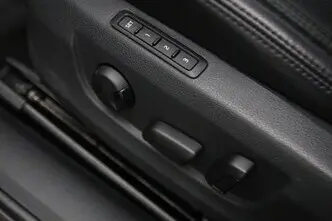 Škoda Superb, 2.0, 110 kW, diesel, automatic, front-wheel drive