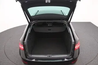 Škoda Superb, 2.0, 110 kW, diesel, automatic, front-wheel drive