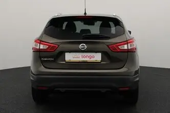 Nissan Qashqai, 1.2, 85 kW, bensiin, manuaal, esivedu