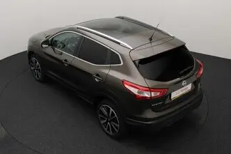 Nissan Qashqai, 1.2, 85 kW, bensiin, manuaal, esivedu
