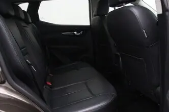 Nissan Qashqai, 1.2, 85 kW, bensiin, manuaal, esivedu