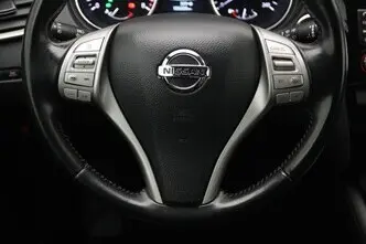 Nissan Qashqai, 1.2, 85 kW, bensiin, manuaal, esivedu