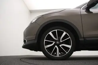 Nissan Qashqai, 1.2, 85 kW, bensiin, manuaal, esivedu