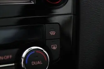 Nissan Qashqai, 1.2, 85 kW, bensiin, manuaal, esivedu