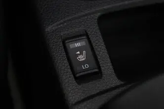 Nissan Qashqai, 1.2, 85 kW, bensiin, manuaal, esivedu