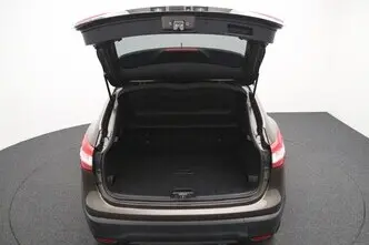 Nissan Qashqai, 1.2, 85 kW, bensiin, manuaal, esivedu