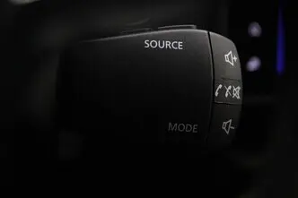 Dacia Duster, 1.3, 110 kW, bensiin, automaat, esivedu