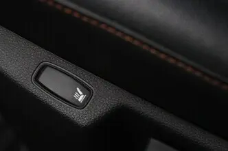 Dacia Duster, 1.3, 110 kW, bensiin, automaat, esivedu