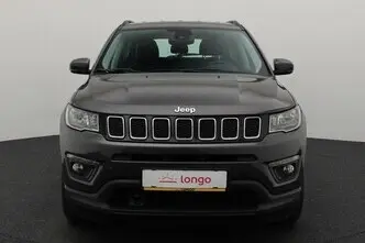 Jeep Compass, 1.4, 103 kW, petrol, manual, front-wheel drive