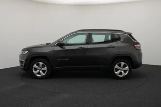 Jeep Compass, 1.4, 103 kW, petrol, manual, front-wheel drive