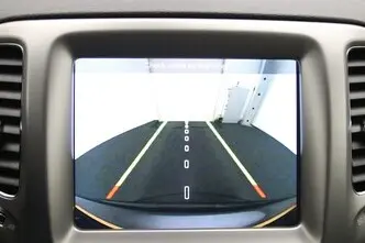 Jeep Compass, 1.4, 103 kW, petrol, manual, front-wheel drive