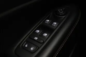 Jeep Compass, 1.4, 103 kW, petrol, manual, front-wheel drive