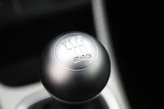 Jeep Compass, 1.4, 103 kW, petrol, manual, front-wheel drive