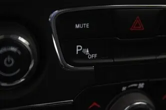 Jeep Compass, 1.4, 103 kW, petrol, manual, front-wheel drive