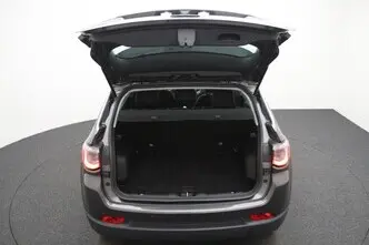 Jeep Compass, 1.4, 103 kW, petrol, manual, front-wheel drive