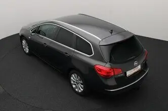 Opel Astra, 1.6, 100 kW, diisel, manuaal, esivedu