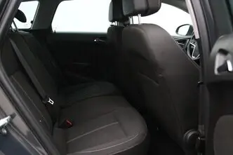 Opel Astra, 1.6, 100 kW, diisel, manuaal, esivedu