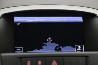 Opel Astra, 1.6, 100 kW, diisel, manuaal, esivedu