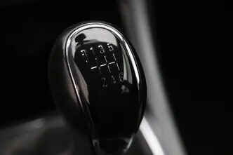 Opel Astra, 1.6, 100 kW, diisel, manuaal, esivedu