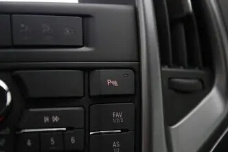 Opel Astra, 1.6, 100 kW, diisel, manuaal, esivedu