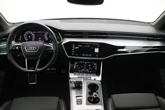 Audi A6, 2.0, 180 kW, гибрид, автомат, передний привод