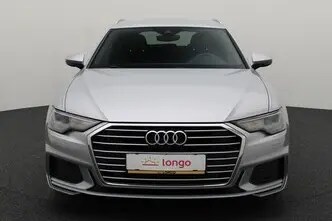 Audi A6, 2.0, 180 kW, гибрид, автомат, передний привод