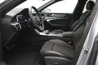 Audi A6, 2.0, 180 kW, гибрид, автомат, передний привод