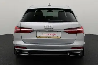 Audi A6, 2.0, 180 kW, гибрид, автомат, передний привод