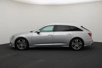 Audi A6, 2.0, 180 kW, гибрид, автомат, передний привод