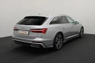 Audi A6, 2.0, 180 kW, гибрид, автомат, передний привод