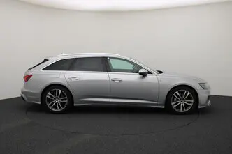 Audi A6, 2.0, 180 kW, гибрид, автомат, передний привод