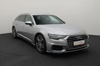 Audi A6, 2.0, 180 kW, гибрид, автомат, передний привод