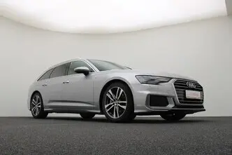 Audi A6, 2.0, 180 kW, гибрид, автомат, передний привод