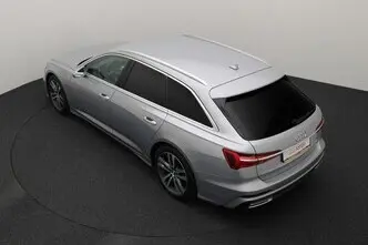 Audi A6, 2.0, 180 kW, гибрид, автомат, передний привод