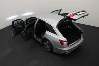 Audi A6, 2.0, 180 kW, гибрид, автомат, передний привод