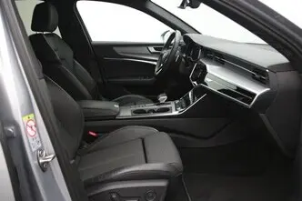 Audi A6, 2.0, 180 kW, гибрид, автомат, передний привод