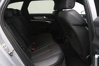 Audi A6, 2.0, 180 kW, гибрид, автомат, передний привод