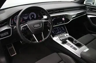 Audi A6, 2.0, 180 kW, гибрид, автомат, передний привод