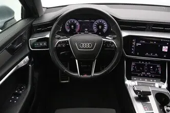 Audi A6, 2.0, 180 kW, гибрид, автомат, передний привод