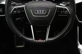 Audi A6, 2.0, 180 kW, гибрид, автомат, передний привод