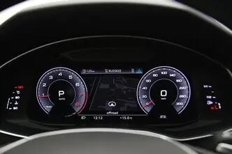 Audi A6, 2.0, 180 kW, гибрид, автомат, передний привод