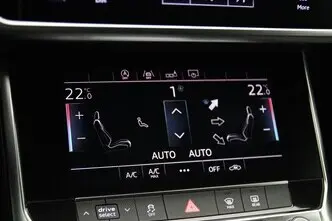 Audi A6, 2.0, 180 kW, гибрид, автомат, передний привод