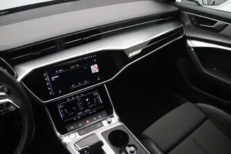 Audi A6, 2.0, 180 kW, гибрид, автомат, передний привод