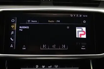 Audi A6, 2.0, 180 kW, гибрид, автомат, передний привод