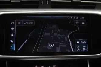 Audi A6, 2.0, 180 kW, гибрид, автомат, передний привод