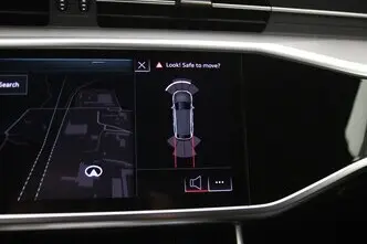 Audi A6, 2.0, 180 kW, гибрид, автомат, передний привод