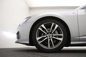 Audi A6, 2.0, 180 kW, гибрид, автомат, передний привод