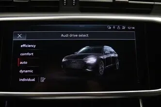 Audi A6, 2.0, 180 kW, гибрид, автомат, передний привод