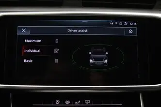 Audi A6, 2.0, 180 kW, гибрид, автомат, передний привод