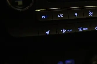 Hyundai Tucson, 1.6, 97 kW, bensiin, manuaal, esivedu